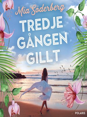 cover image of Tredje gången gillt